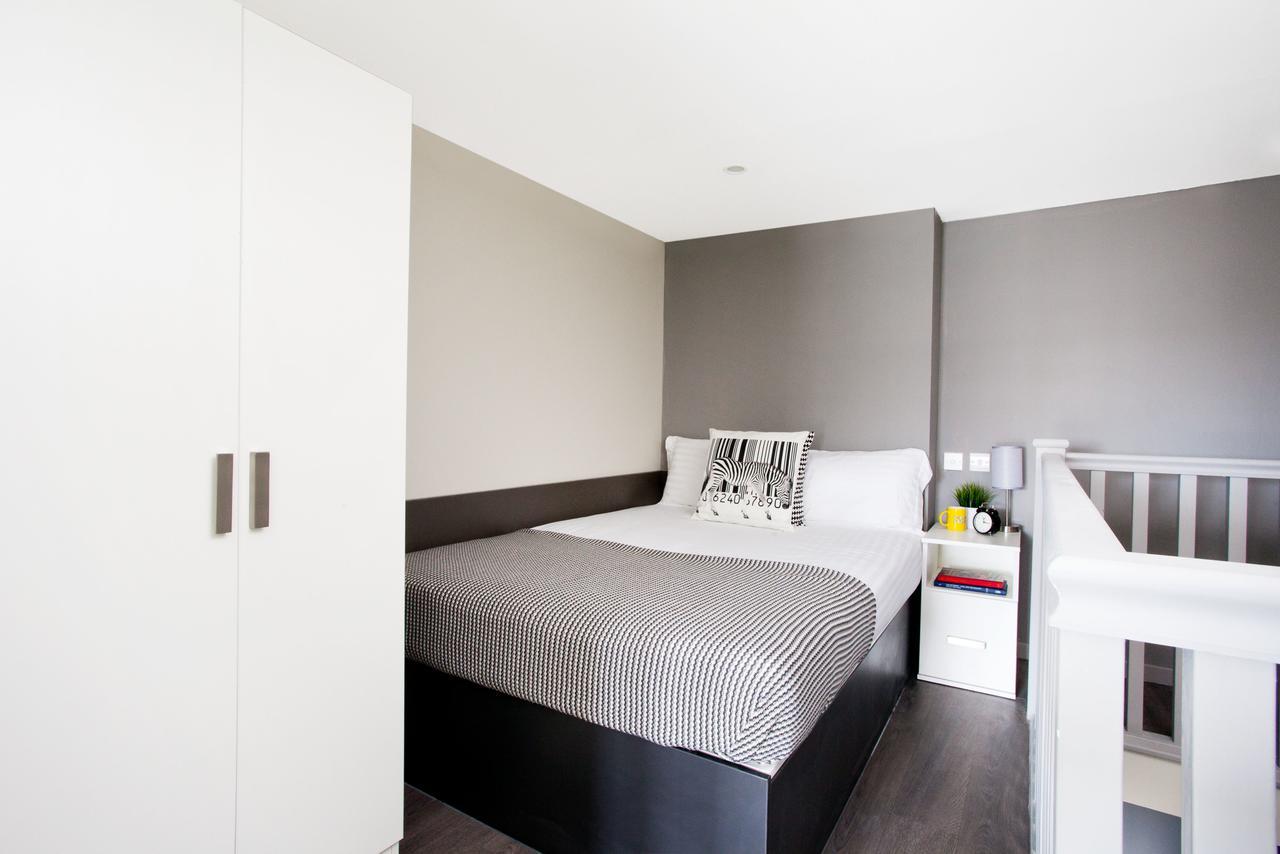 Causeway View Hotel Aberdeen Luaran gambar