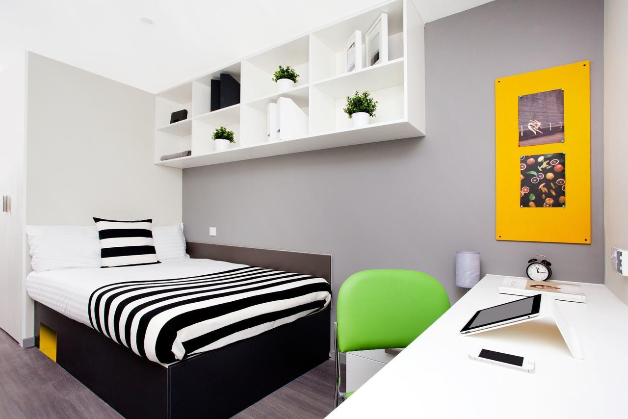 Causeway View Hotel Aberdeen Luaran gambar